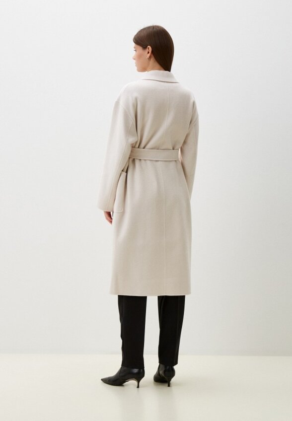 Пальто-халат Lusio