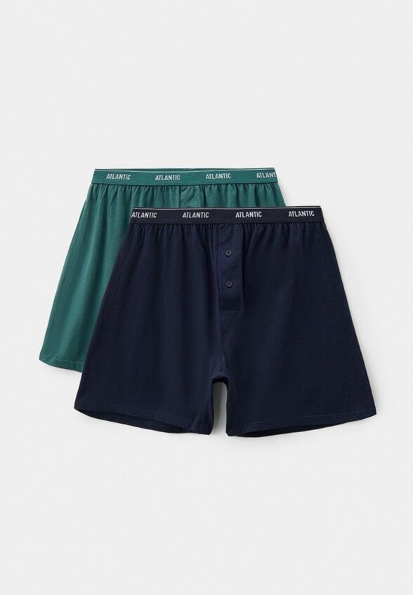 Трусы 2 шт. Atlantic