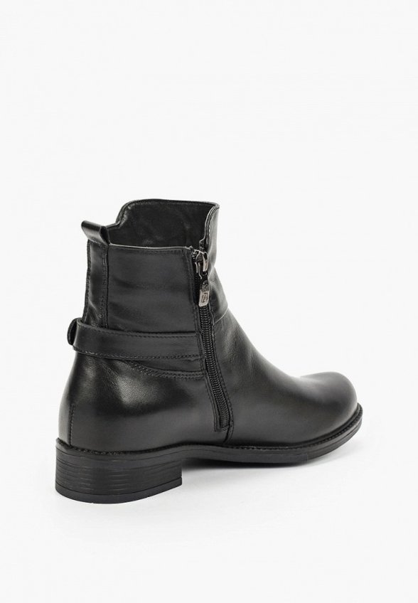 Ботинки Francesco Donni