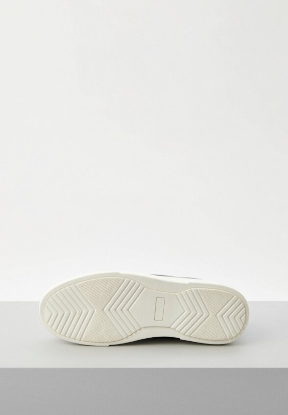 Кеды Roccobarocco