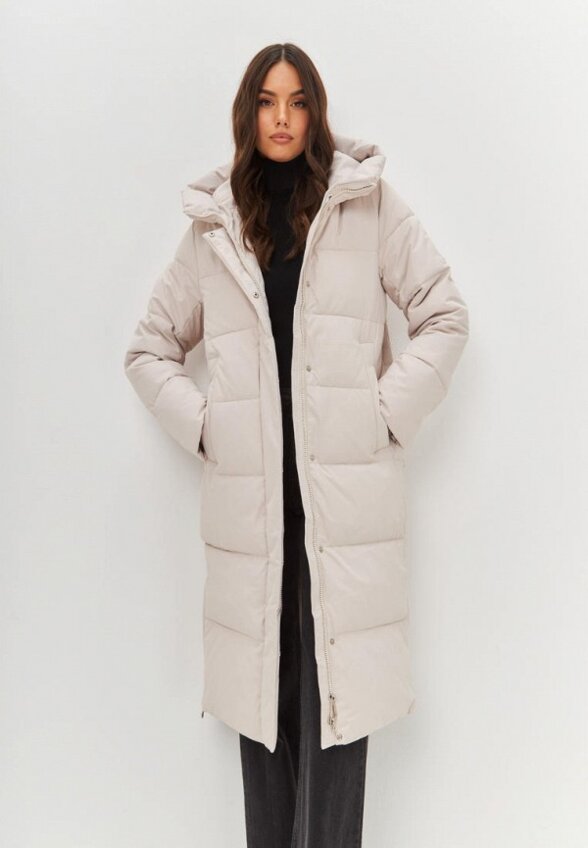 Пуховик SN Studio