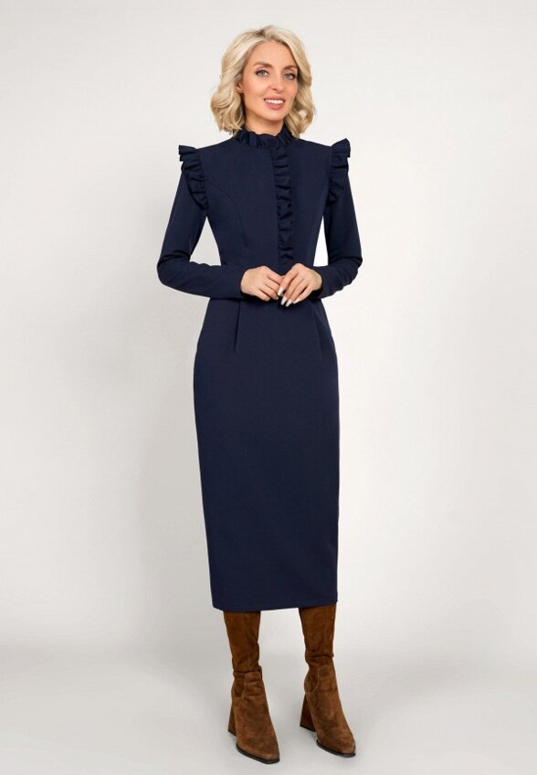 Платье Alisia Fiori