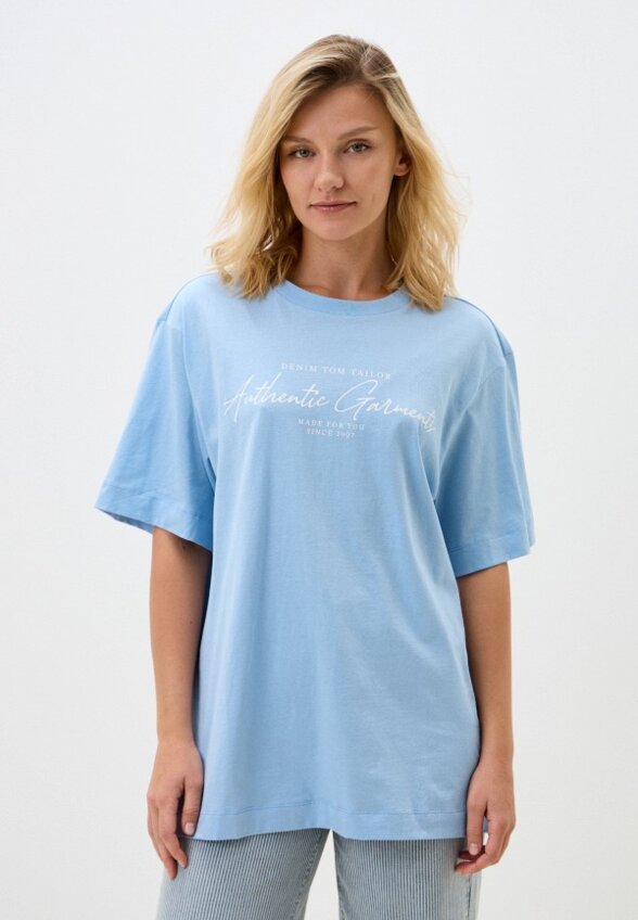 Футболка Tom Tailor