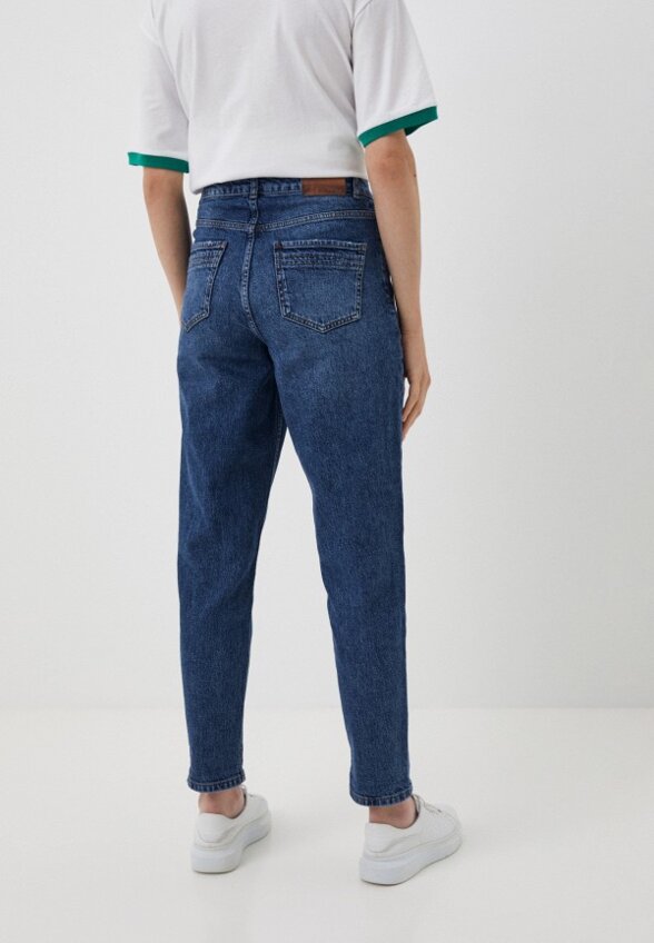 Джинсы Pantamo