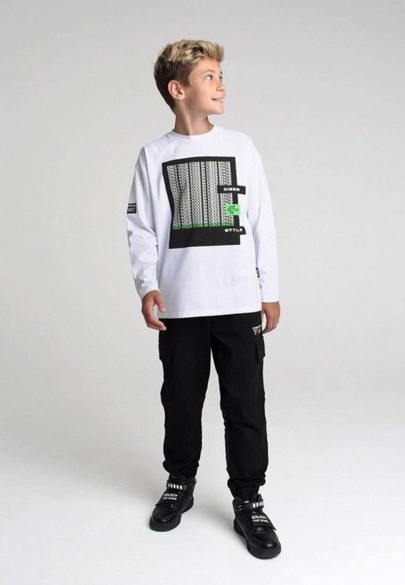 Брюки спортивные PlayToday