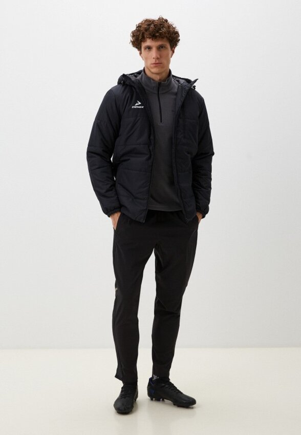 Куртка утепленная Demix