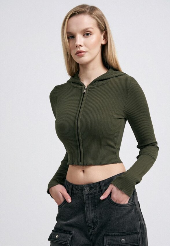 Лонгслив Твое