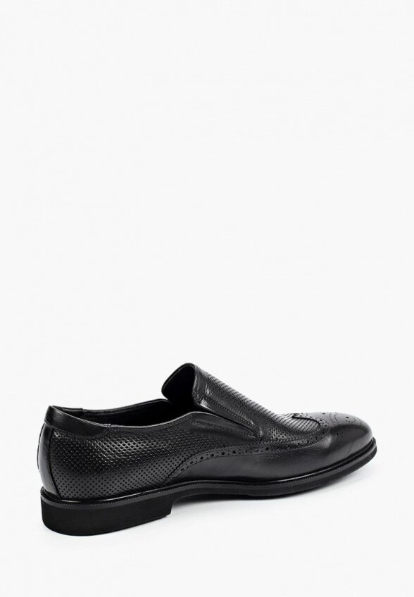 Лоферы Vitacci