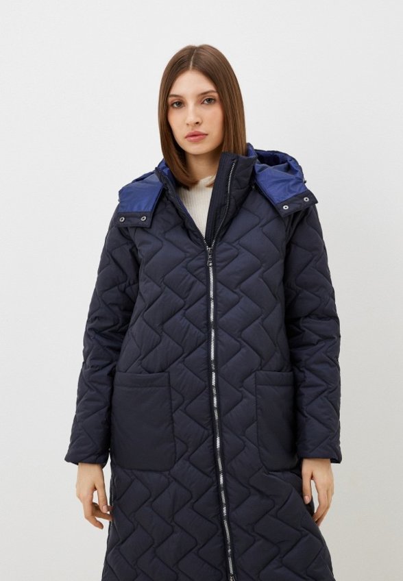 Пуховик Dixi-Coat