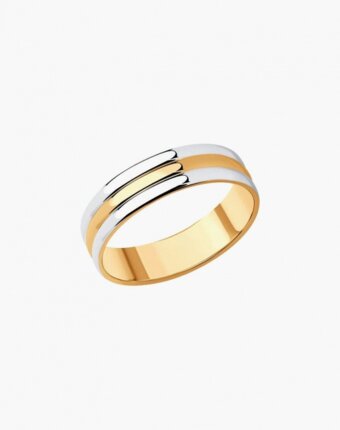 Кольцо Diamant женщинам