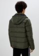 Куртка утепленная Lacoste3  - превью
