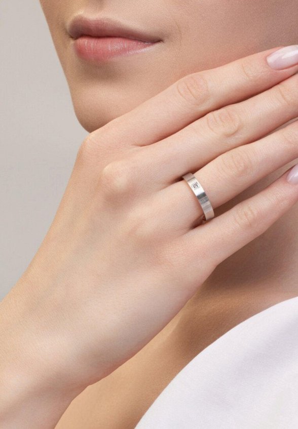 Кольцо Sokolov