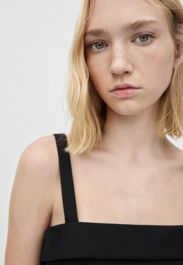 Комбинезон Mango