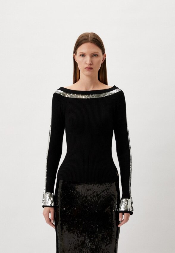 Джемпер Patrizia Pepe