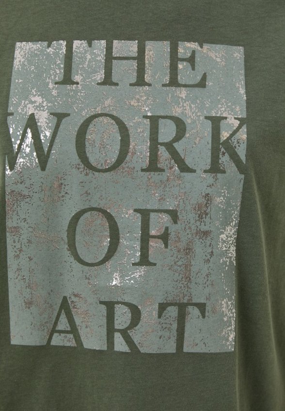 Футболка O'STIN