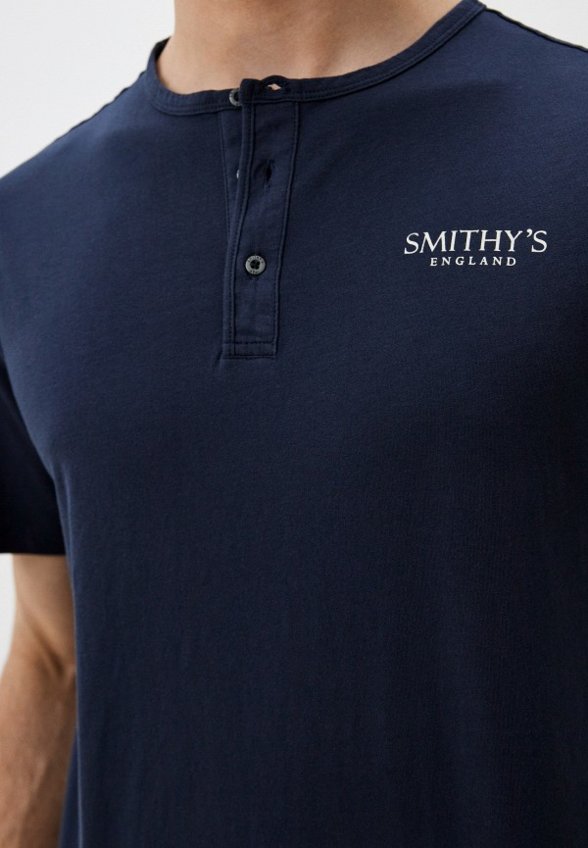 Футболка Smithy's