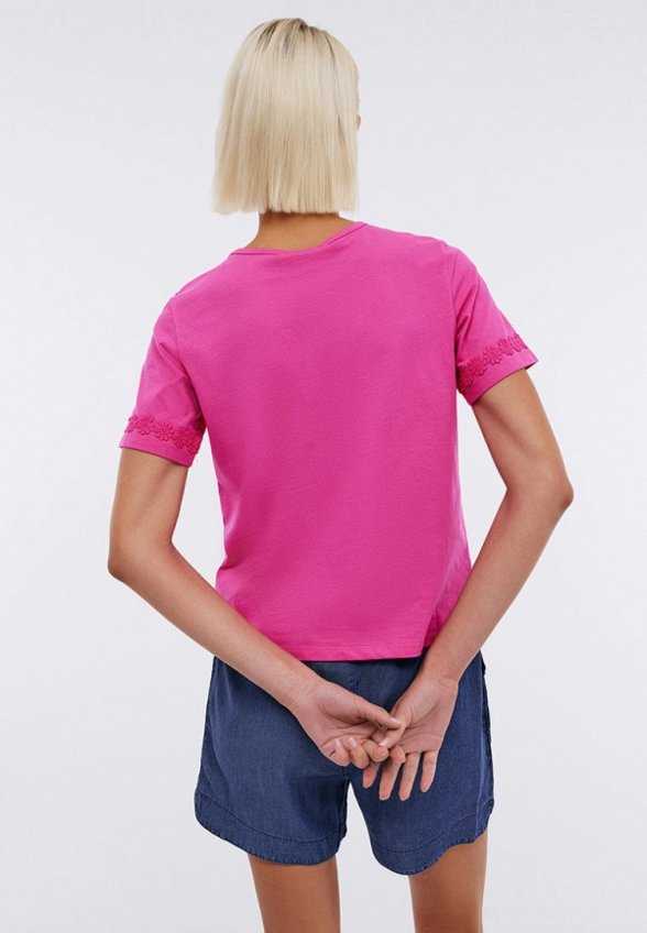 Футболка Baon