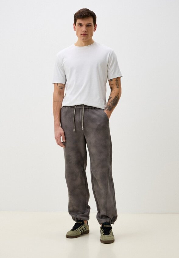 Брюки спортивные On the 1st