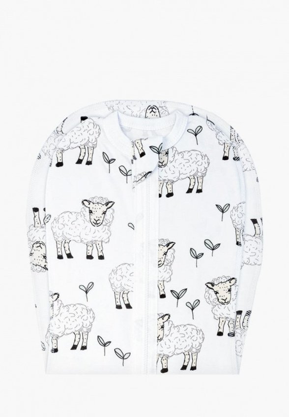 Конверт Mjolk