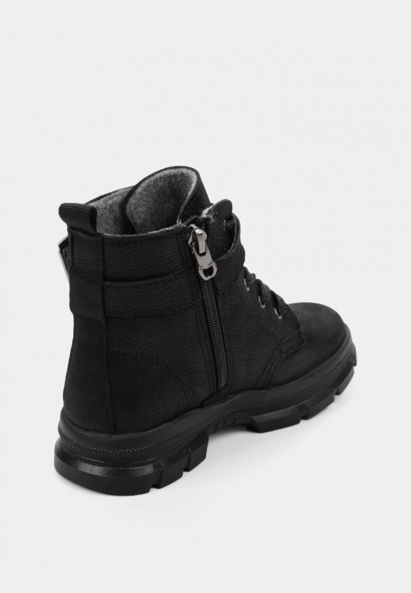 Ботинки Котофей