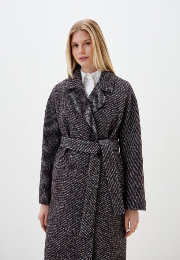 Пальто-халат Paradox