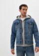 Куртка джинсовая Blend1  - превью
