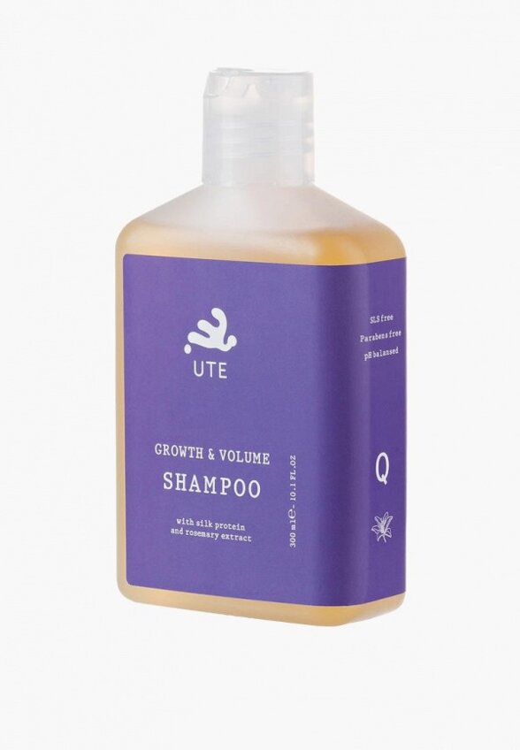 Шампунь UTE