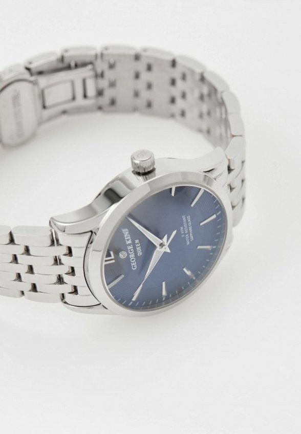 Часы George Kini