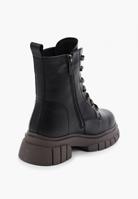 Ботинки Francesco Donni