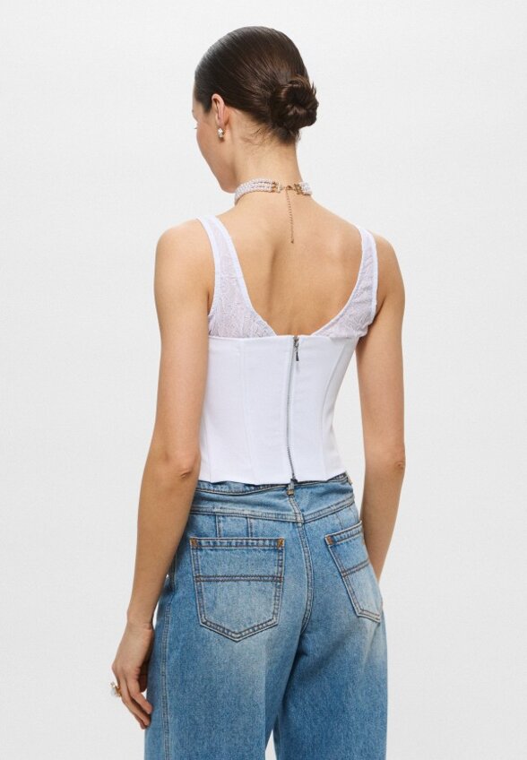 Корсет Love Republic