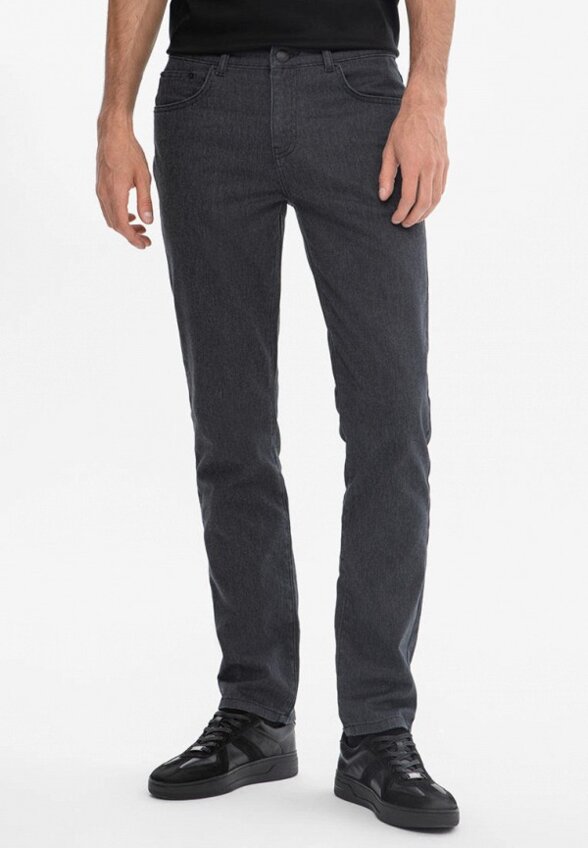 Джинсы Kanzler