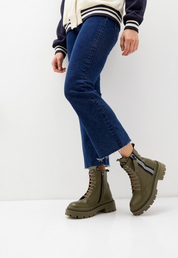 Ботинки Basconi