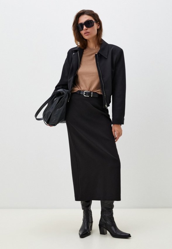 Джемпер Island Cup