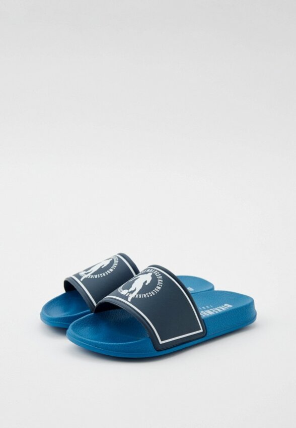 Сланцы Bikkembergs