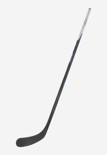 Клюшка хоккейная Bauer Nexus League P92 SR-70, Мультицвет