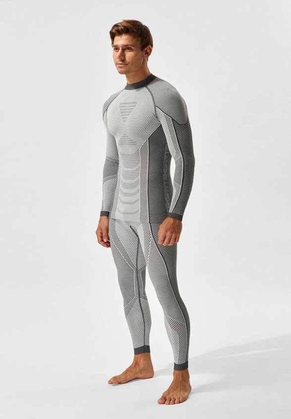 Комплект термобелья Teksa