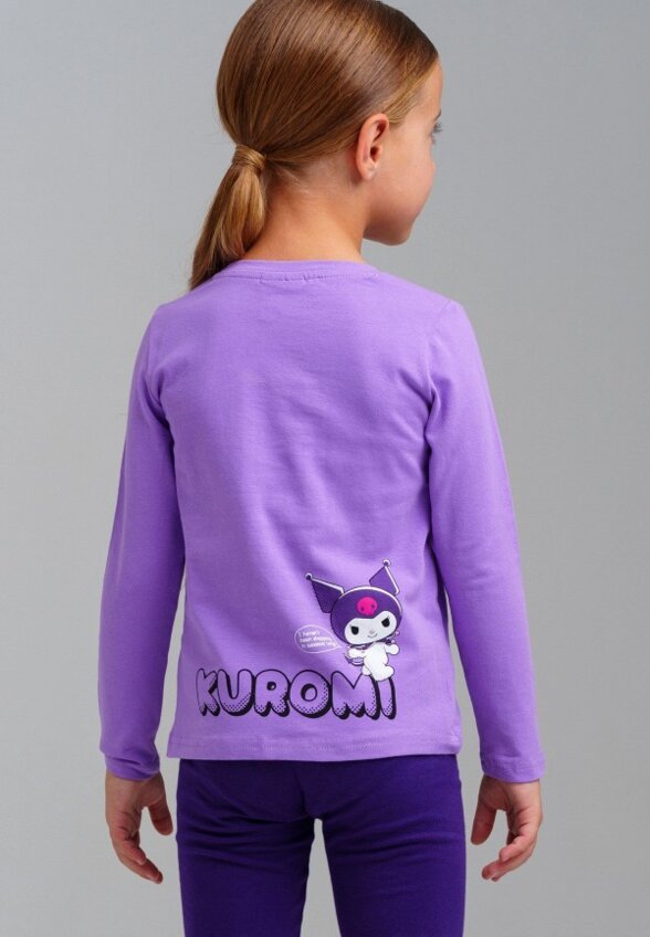 Лонгслив PlayToday