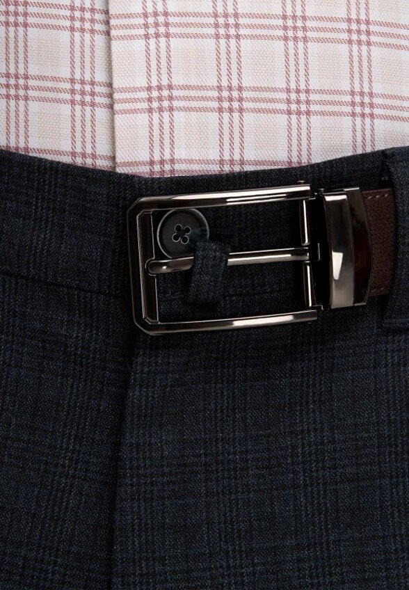 Брюки Henderson