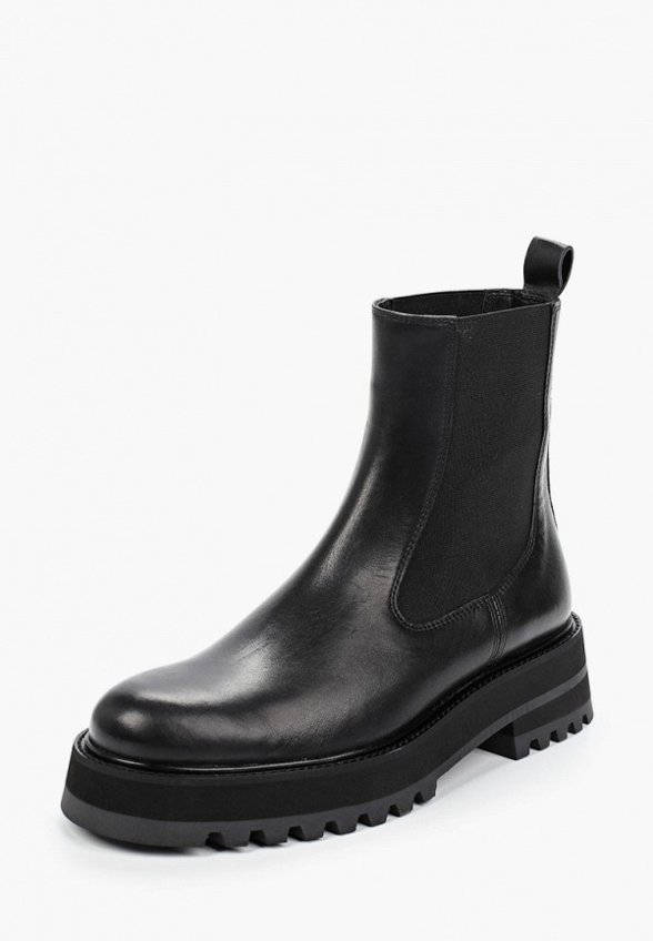 Ботинки Giotto