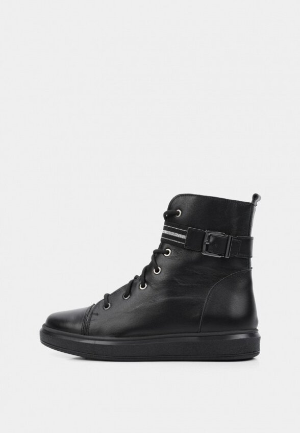 Ботинки Котофей