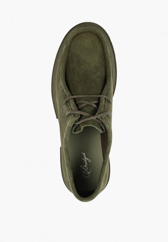 Ботинки Bridget