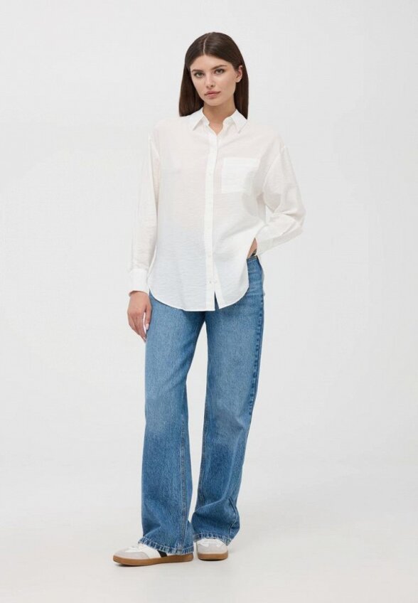 Блуза Terranova