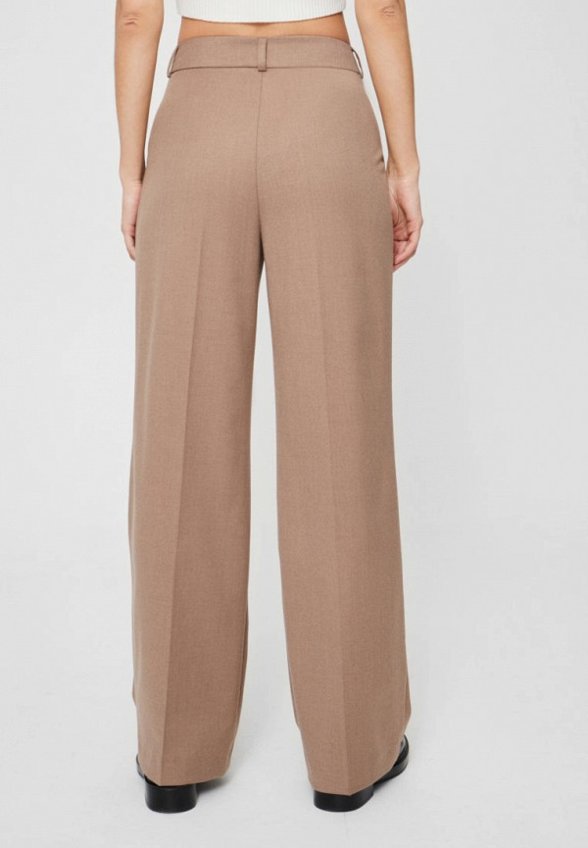 Брюки SashaOstrov