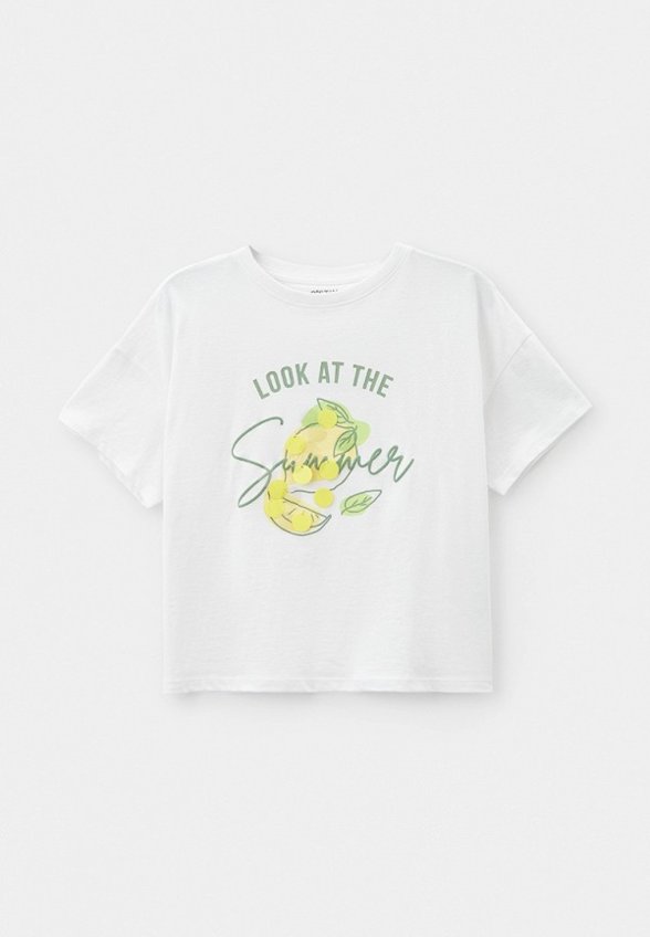 Футболка O'STIN