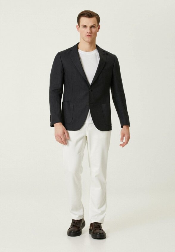 Пиджак NetWork