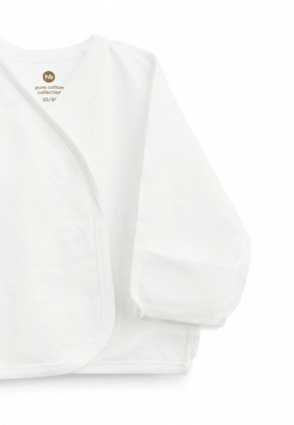 Распашонки 2 шт. Happy Baby