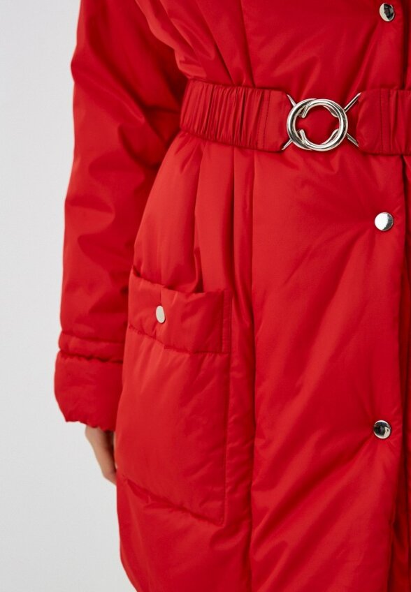 Пуховик Monsorro