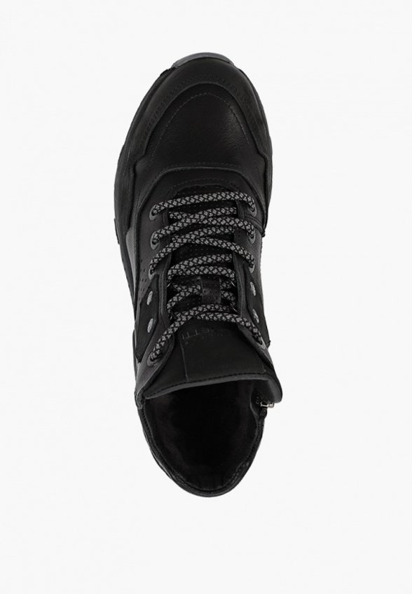 Ботинки Emanuele Gelmetti