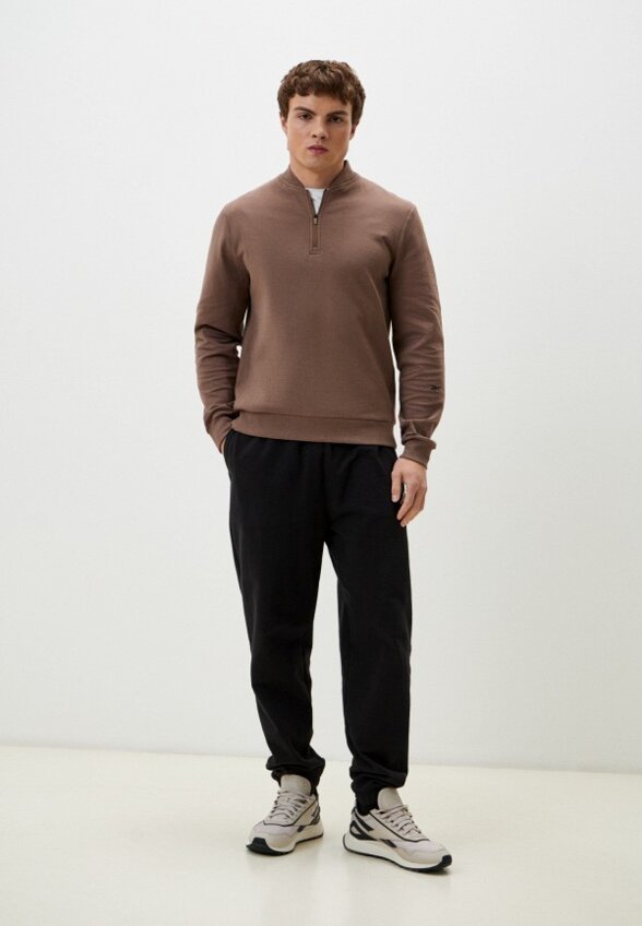 Олимпийка Reebok