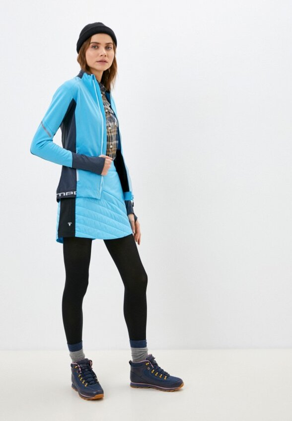 Олимпийка CMP